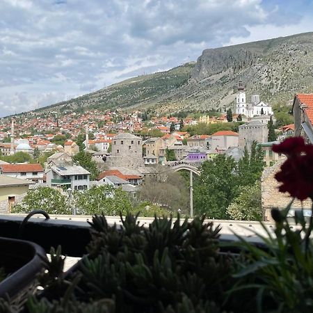Apartman 2 Old Bridge View Mostar Zewnętrze zdjęcie