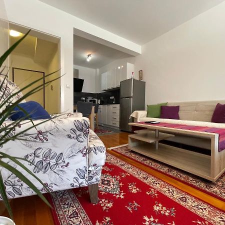 Apartman 2 Old Bridge View Mostar Zewnętrze zdjęcie