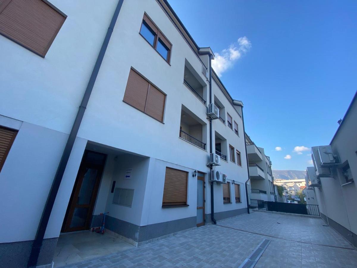 Apartman 2 Old Bridge View Mostar Zewnętrze zdjęcie