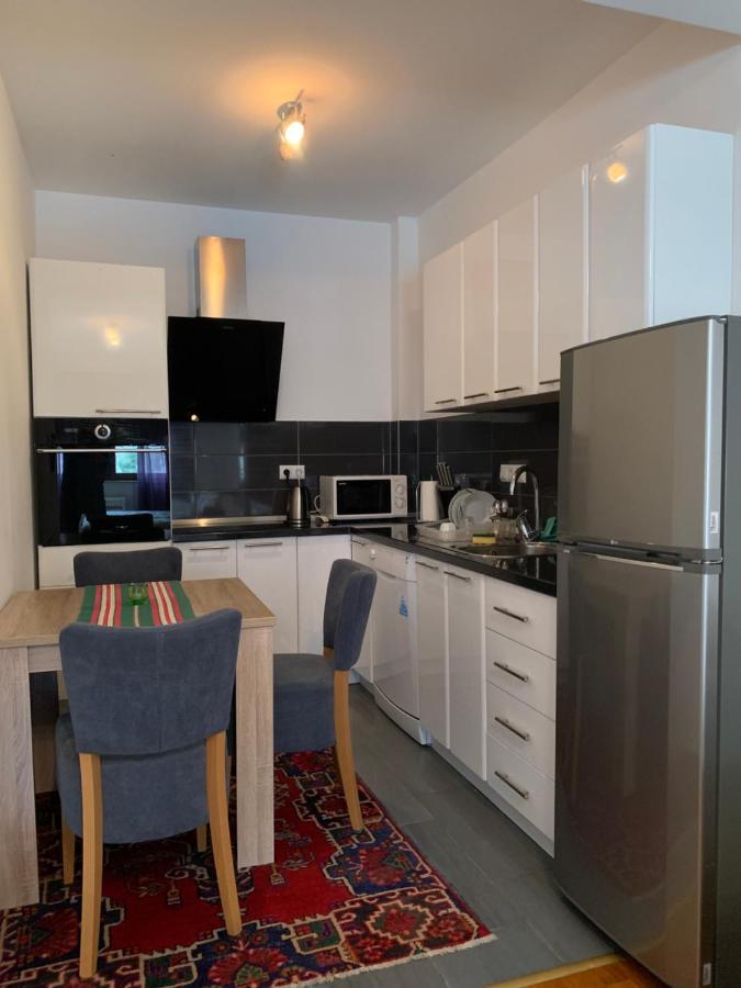 Apartman 2 Old Bridge View Mostar Zewnętrze zdjęcie