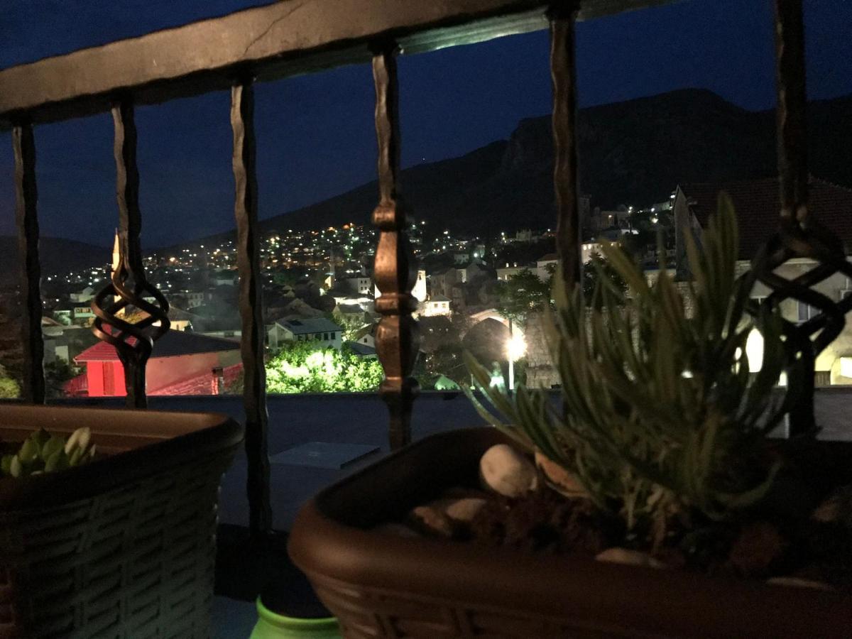 Apartman 2 Old Bridge View Mostar Zewnętrze zdjęcie
