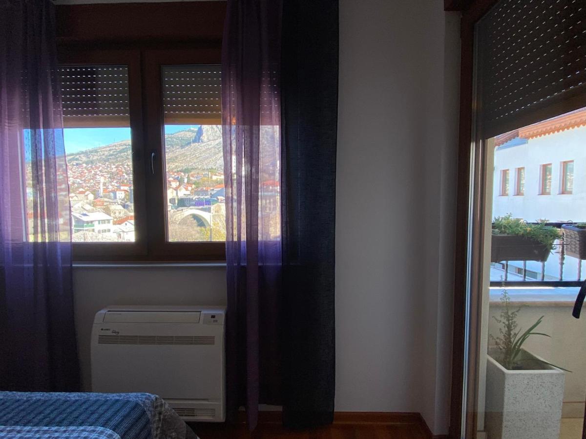 Apartman 2 Old Bridge View Mostar Zewnętrze zdjęcie