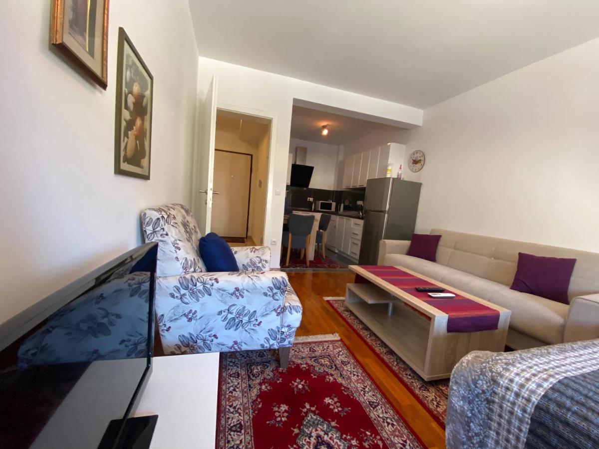 Apartman 2 Old Bridge View Mostar Zewnętrze zdjęcie