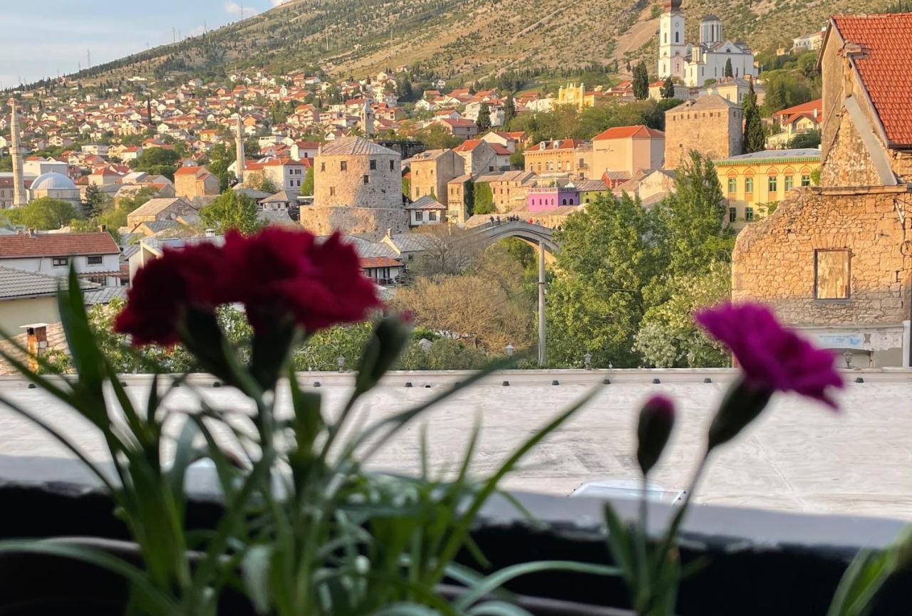Apartman 2 Old Bridge View Mostar Zewnętrze zdjęcie
