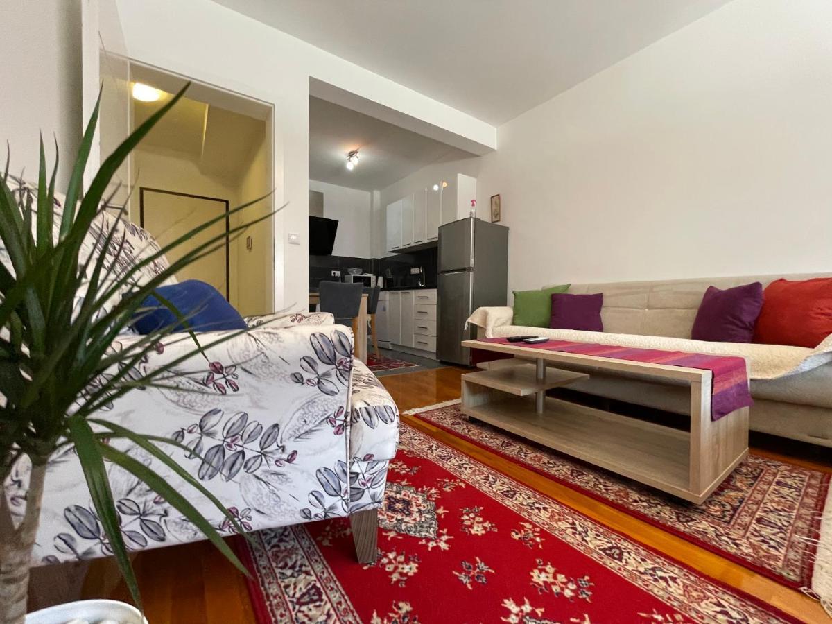 Apartman 2 Old Bridge View Mostar Zewnętrze zdjęcie