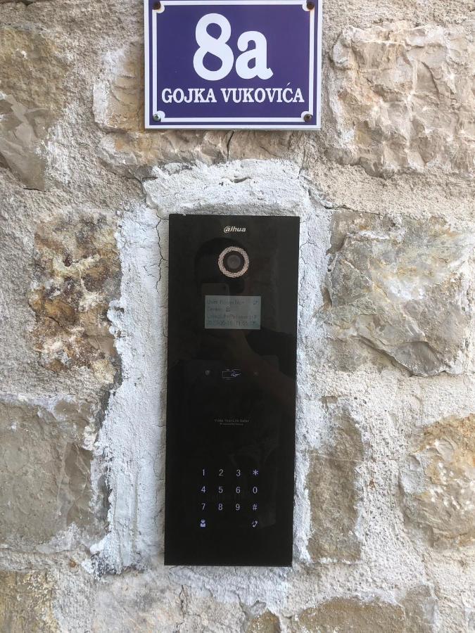 Apartman 2 Old Bridge View Mostar Zewnętrze zdjęcie